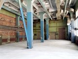 Отапливаемое помещение под склад, производство - 455 м2