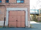 Отапливаемое помещение под склад, производство - 455 м2