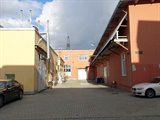 Отапливаемое помещение под склад, производство - 229 м2
