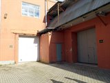 Отапливаемое помещение под склад, производство - 229 м2