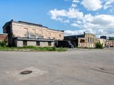 Отапливаемое помещение под склад, производство - 759 м2