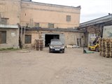 Отапливаемое помещение под склад, производство - 759 м2