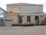 Отапливаемое помещение под склад, производство - 759 м2