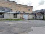 Отапливаемое помещение под склад, производство - 759 м2