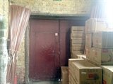 Отапливаемое помещение под склад, производство - 759 м2
