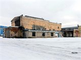 Отапливаемое помещение под склад, производство - 759 м2