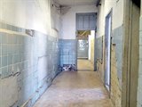 Отапливаемое помещение под склад, производство - 759 м2