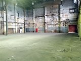 Отапливаемое помещение под склад, производство - 759 м2