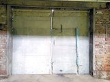 Отапливаемое помещение под склад, производство - 759 м2