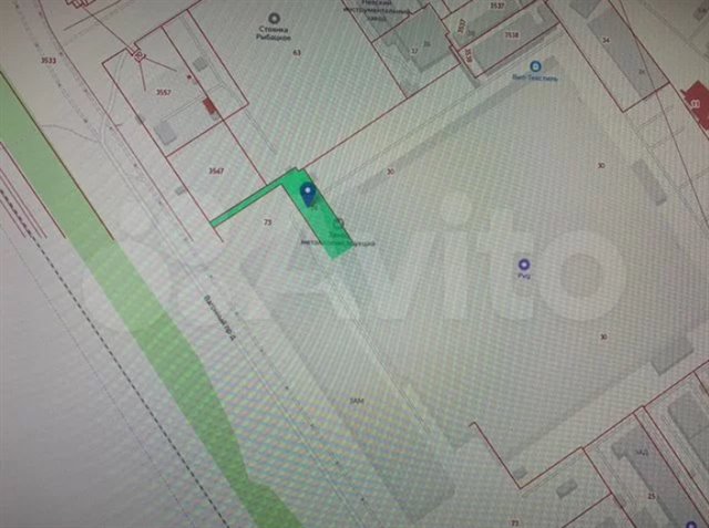 Продажа производсвтенного цеха 5600 м² с 3 кран-балками на 5 и 10 тонн