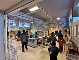 Продажа здания с сетевым арендатором "Пятерочка" окупаемость 8,4 года
