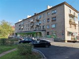 Продажа здания с сетевым арендатором "Пятерочка" окупаемость 8,4 года