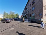 Продажа здания с сетевым арендатором "Пятерочка" окупаемость 8,4 года