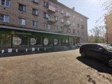 Продажа здания с сетевым арендатором "Пятерочка" окупаемость 8,4 года
