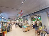 Продажа здания с сетевым арендатором "Пятерочка" окупаемость 8,4 года