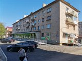 Продажа здания с сетевым арендатором "Пятерочка" окупаемость 8,4 года