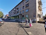 Продажа здания с сетевым арендатором "Пятерочка" окупаемость 8,4 года