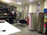 Отапливаемое универсальное помещение под офис, торговлю, шоу-рум, мастерскую, склад - 598 м2