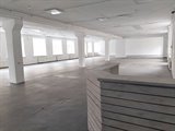 Отапливаемое универсальное помещение под офис, торговлю, шоу-рум, мастерскую, склад - 628 м2