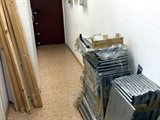 Отапливаемое универсальное помещение под офис, торговлю, шоу-рум, мастерскую, склад - 598 м2