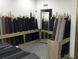 Отапливаемое универсальное помещение под офис, торговлю, шоу-рум, мастерскую, склад - 598 м2