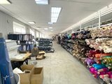 Отапливаемое универсальное помещение под офис, торговлю, шоу-рум, мастерскую, склад - 598 м2