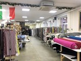 Отапливаемое универсальное помещение под офис, торговлю, шоу-рум, мастерскую, склад - 598 м2