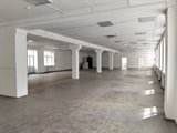 Отапливаемое универсальное помещение под офис, торговлю, шоу-рум, мастерскую, склад - 628 м2