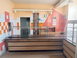 Аренда универсального помещения под торговлю, общепит - 133 м2