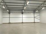 Отапливаемое помещение под автосервис, склад, не энергоемкое производство - 240-360-1360 м2