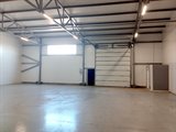 Отапливаемое помещение под автосервис, склад, не энергоемкое производство - 240-360-1360 м2