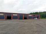 Отапливаемое помещение под автосервис, склад, не энергоемкое производство - 240-360-1360 м2