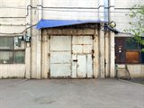 Отапливаемое помещение под склад, производство - 2350 м2