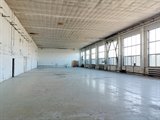 Отапливаемое помещение под склад, производство - 2350 м2