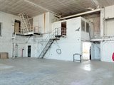 Отапливаемое помещение под склад, производство - 2350 м2