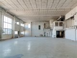 Отапливаемое помещение под склад, производство - 2350 м2