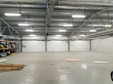 Отапливаемое помещение под склад, производство - 360 м2