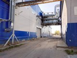Отапливаемое помещение под склад, производство - 360 м2