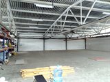 Отапливаемое помещение под склад, производство - 360 м2