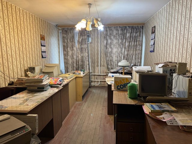 Продажа универсального помещения 60 м²