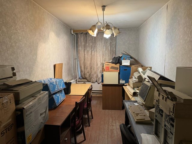 Продажа универсального помещения 60 м²