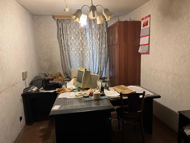 Продажа универсального помещения 60 м²