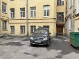 Продажа универсального помещения 60 м²