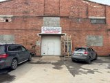 Аренда отапливаемого производственно-складского помещения 280 м² в городе