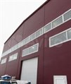 Аренда производственного здания 1477 м² с кран-балкой на 5 т 