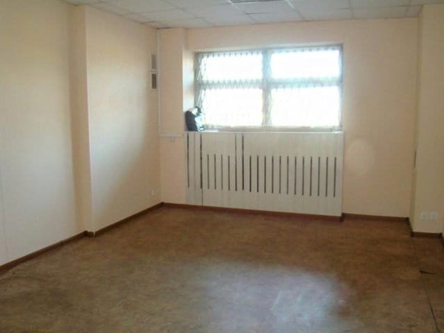 Аренда отапливаемого склада 1785 м² с пандусом