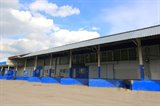Аренда отапливаемого склада 1785 м² с пандусом