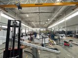 Аренда цеха 1500 м² с кран-балкой на 5 т