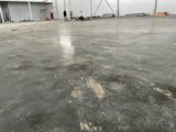 Аренда части нового склада 600 м² c пандусом