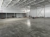 Аренда части нового склада 600 м² c пандусом